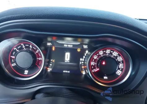 2023 Dodge Challenger Gt from USA, damaged, VIN 2C3CDZJG2PH503833